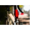 Мигалка задня ONRIDE Heel 30 люмен USB Type-C габаритне світло Мигалка задня ONRIDE Heel 30 люмен USB Type-C габаритне світло