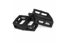 Педалі Mission Impulse чорні Педалі Mission Impulse чорні