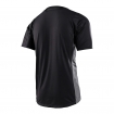 Джерсі TLD SKYLINE SS JERSEY SIGNATURE HEATHER [Grey/BLACK] S