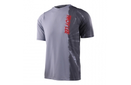 Джерсі TLD SKYLINE AIR SS JERSEY Half Dye [Cement] M