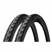 Покришка Continental Contact, 28" | 700 X 42C | 28 X 1.60, чорна, не складна Покришка Continental Contact, 28" | 700 X 42C | 28 X 1.60, чорна, не складна