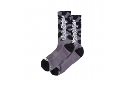 Шкарпетки TLD MENS PERFORMANCE SOCKS; SCRUBLAND [BLACK] S/M
