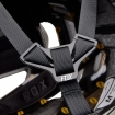 Шолом FOX SPEEDFRAME PRO HELMET - BLOCKED [Vintage White] L