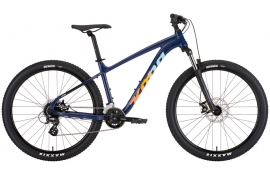 Велосипед гірський Kona Lana'I 27.5" Blue, M
