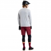 Велошорти TLD SKYLINE TRAIL SHORT SHELL; MONO [BLACK] XS