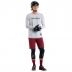 Велошорти TLD SKYLINE TRAIL SHORT SHELL; MONO [BLACK] XS