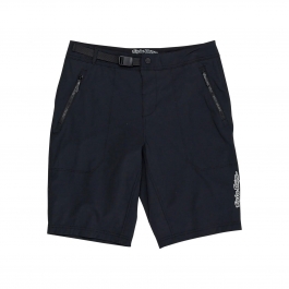 Велошорти TLD SKYLINE TRAIL SHORT SHELL; MONO [BLACK] S