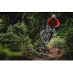 Ветровка TLD DRIFT WINDBREAKER MONO [Carbon] MD
