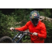 Ветровка TLD DRIFT WINDBREAKER MONO [Carbon] MD