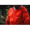 Ветровка TLD DRIFT WINDBREAKER MONO [Carbon] LG