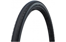 Покришка 28x1.70 700x45C (45-622) Schwalbe G-ONE RS RaceGuard, TLR, B/B-SK HS621 ADDIX GREEN 67EPI