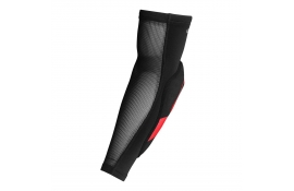 Захист ліктя TLD Raid Elbow Guard [Black] розмір M/LG