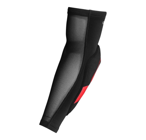 Захист ліктя TLD Raid Elbow Guard [Black] розмір M/LG