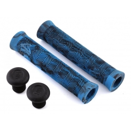 Гріпси Volume VLM Team, Flangeless, 150мм - сині Гріпси Volume VLM Team, Flangeless, 150мм - сині