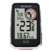 Велокомп'ютер ROX 2.0 White Top Mount Sigma Sport Велокомп'ютер ROX 2.0 White Top Mount Sigma Sport