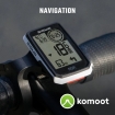 Велокомп'ютер ROX 2.0 White Top Mount Sigma Sport Велокомп'ютер ROX 2.0 White Top Mount Sigma Sport