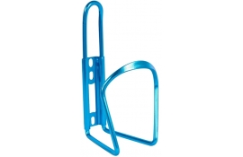 Фляготримач Green Cycle GGE-115 алюмінієвий 500-750ml синій