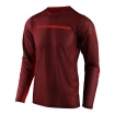 Джерсі TLD Skyline Air L/S Jersey, [CHANNEL BRICK], розмір XL