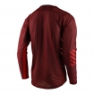 Джерсі TLD Skyline Air L/S Jersey, [CHANNEL BRICK], розмір L
