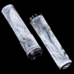 Гріпси DMR DeathGrip2 Thick Flangeless [Full Purple]
