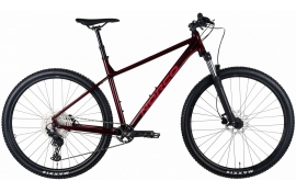 Велосипед Norco Storm 1 XL29 червоний (0670011917)
