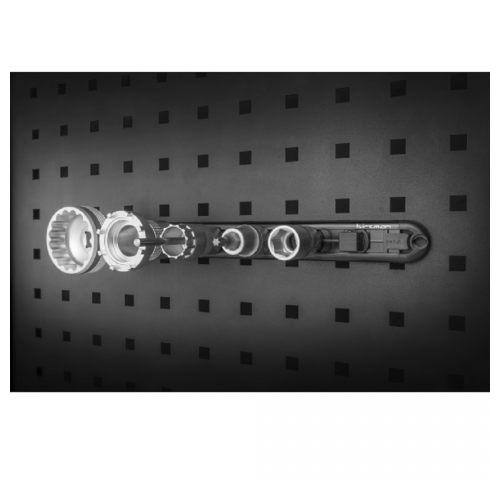 Тримач для ключів на магниті Birzman 1/2” Dr. Socket Holder with Magnetic Panel