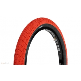 Покришка THEORY PROVEN TIRE 20" x 2.4" червона