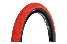 Покришка THEORY PROVEN TIRE 20" x 2.4" червона
