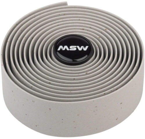 Обмотки руля MSW EVA HBT-100 сірий Обмотки руля MSW EVA HBT-100 сірий