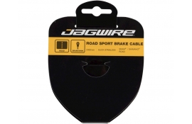 Трос гальмівний JAGWIRE 96SS2000 шліфована нержавіюча сталь 1.5х2000мм - Sram/Shimano Road Трос гальмівний JAGWIRE 96SS2000 шліфована нержавіюча сталь 1.5х2000мм - Sram/Shimano Road