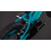 Велосипед дитячий Cube Numove 140 seagreen´n´green 14" 2026