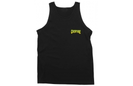 Майка Creature Logo Regular Fit XL чорний