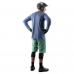 Джерсі TLD SKYLINE AIR LS JERSEY [CHANNEL GRAY] L