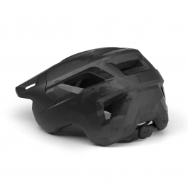 Шолом MET SHELTER YOUTH CE BLACK | MATT UN