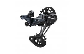 Перемикач задній Shimano RD-M7120-SGS SLX SHADOW+ 12 шв, довгий важіль