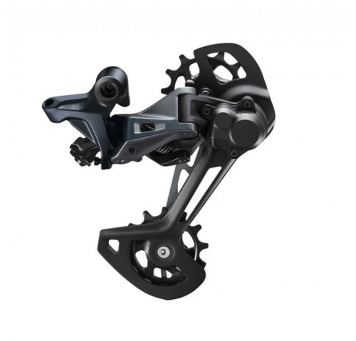 Перемикач задній Shimano RD-M7120-SGS SLX SHADOW+ 12 шв, довгий важіль Перемикач задній Shimano RD-M7120-SGS SLX SHADOW+ 12 шв, довгий важіль