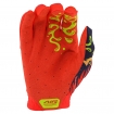 Вело рукавички TLD AIR GLOVE ; BIGFOOT [RED / NAVY] M
