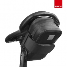 Сумка під сідло Sahoo PRO 132036 (15x8x5,5 см), 0,5 л