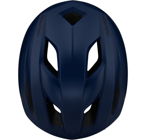 Вело шлем TLD GRAIL HELMET BADGE [DK BLUE] MD/LG