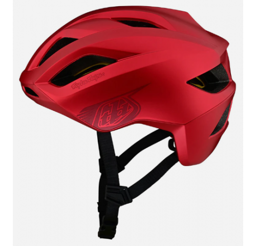 Вело шлем TLD GRAIL HELMET BADGE [APPLE] MD/LG