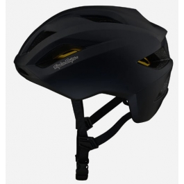 Вело шлем TLD GRAIL HELMET ORBIT [BLACK] XL/2X