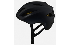 Вело шлем TLD GRAIL HELMET ORBIT [BLACK] XL/2X