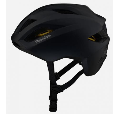 Вело шлем TLD GRAIL HELMET ORBIT [BLACK] XL/2X
