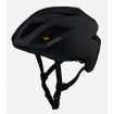 Вело шлем TLD GRAIL HELMET ORBIT [BLACK] XL/2X