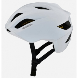 Вело шлем TLD GRAIL HELMET ORBIT [WHITE] MD/LG