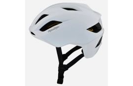 Вело шлем TLD GRAIL HELMET ORBIT [WHITE] MD/LG