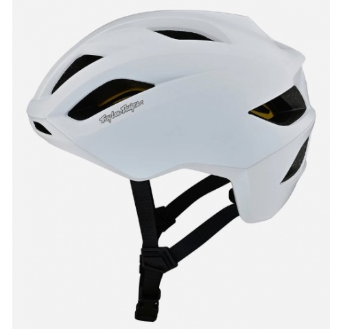 Вело шлем TLD GRAIL HELMET ORBIT [WHITE] MD/LG