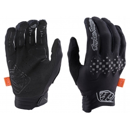 Рукавички TLD Gambit Glove [Black] розмір MD