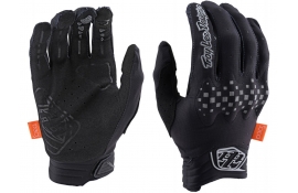 Рукавички TLD Gambit Glove [Black] розмір MD