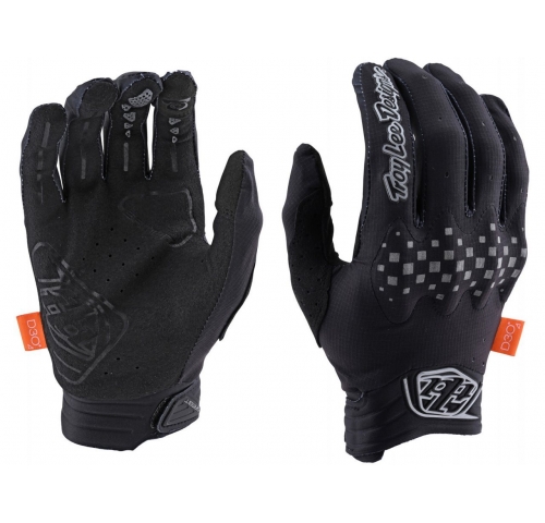 Рукавички TLD Gambit Glove [Black] розмір MD